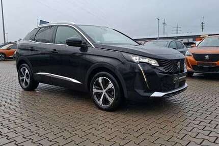 Peugeot 3008 39.400 km 22.990 &euro; Kaiserslautern 67661