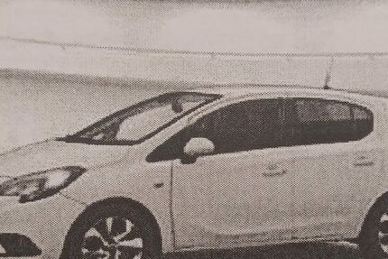 Opel Corsa 70.000 km 9.700 &euro; Mehlingen-Baalborn 67678