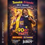 Tomekk & Friendz