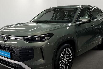 VW Tayron 7.636 km 39.690 &euro; Kaiserslautern 67663