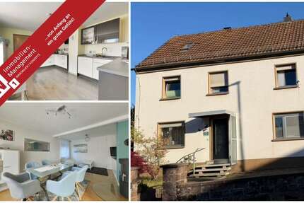 Haus Enkenbach-Alsenborn Alsenborn - 7 Zimmer, 175 m&sup2;, 333.000&euro; | Angebot:26397013
