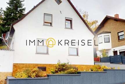 Haus Bolanden - 7 Zimmer, 154 m&sup2;, 359.000&euro; | Angebot:23490579