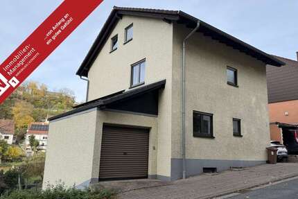 Haus zum Kaufen in Kaiserslautern Morlautern 449.000 € 244 m² 8 zimmer