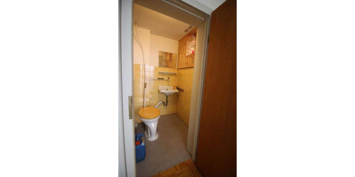 Einfamilienhaus Otterberg - 6 Zimmer, 121 m&sup2;, 175.000&euro; | Angebot:25674884