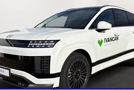 Hyundai IONIQ 4.860 km 74.990 &euro; Neustadt 67433