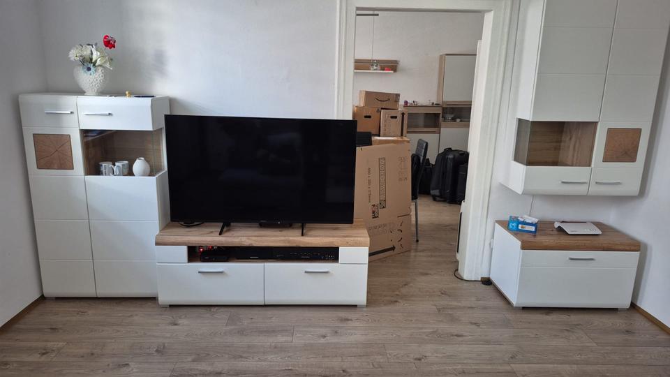 Erdgeschoßwohnung Kaiserslautern Betzenberg - 3 Zimmer, 75 m&sup2;, 950&euro; | Angebot:25080515