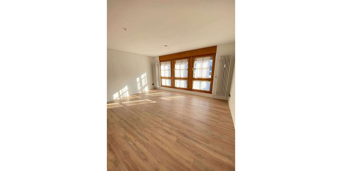 Etagenwohnung Otterberg - 1 Zimmer, 48 m&sup2;, 420&euro; | Angebot:26088740