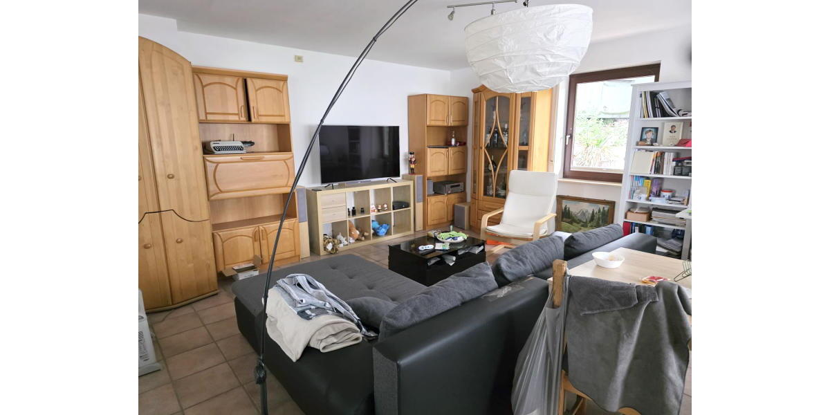 ObjNr:19743 - Schönes Ein-Zweifamilienhaus in Hochspeyer - Zweifamilienhaus Hochspeyer | Angebot:22442359