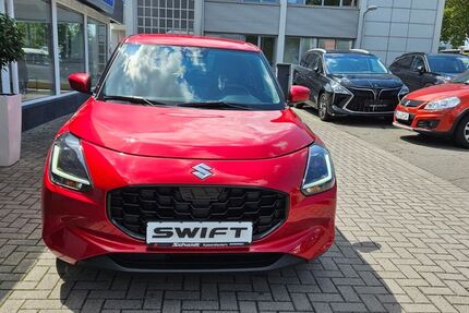 Suzuki Swift 35.488 km 16.900 € Kaiserslautern 67657