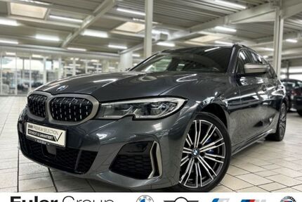 BMW M340d