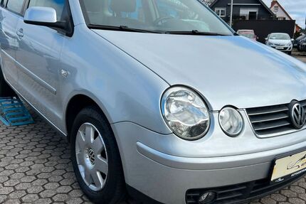 VW Polo 117.981 km 4.990 &euro; Bruchmühlbach-Miesau 66892
