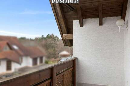 Wohnung Trippstadt - 3 Zimmer, 89 m&sup2;, 219.000&euro; | Angebot:23904195