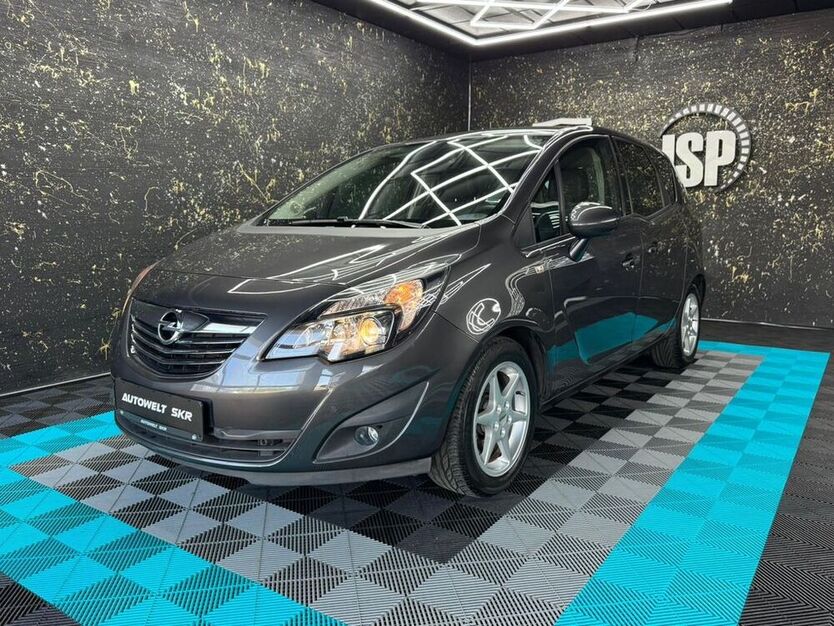 Meriva