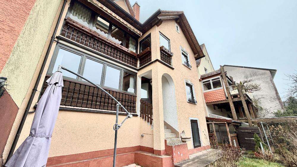 Einfamilienhaus Rodalben - 5 Zimmer, 141 m&sup2;, 132.000&euro; | Angebot:26550631