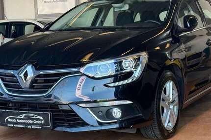 Renault Megane 52.074 km 16.490 &euro; Bad Duerkheim 67098