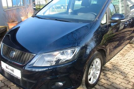 Seat Alhambra 174.400 km 10.399 &euro; Neustadt an der Weinstrasse 67433