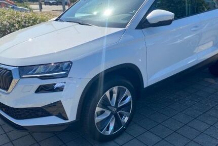 Skoda Karoq 72.738 km 22.980 &euro; Kaiserslautern 67657