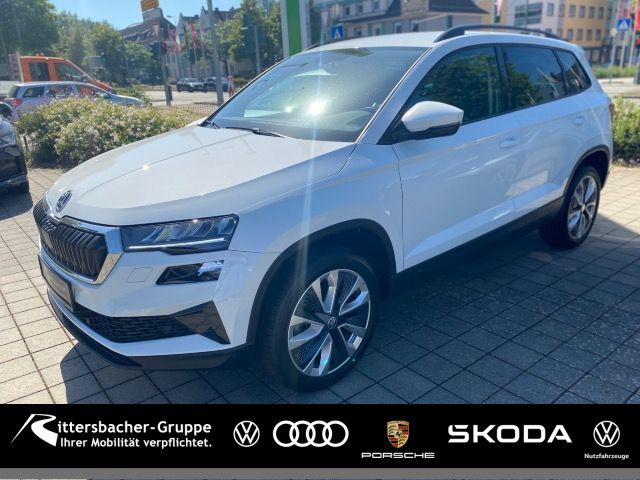 Skoda Karoq 72.738 km 22.980 &euro; Kaiserslautern 67657