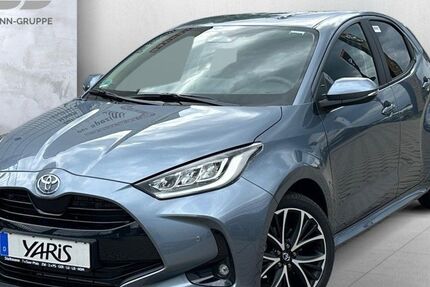 Toyota Yaris 3.500 km 26.666 &euro; Katzweiler 67734