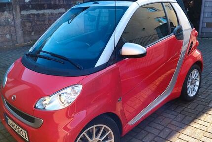 Smart ForTwo 137.000 km 4.900 &euro; Bruchmühlbach 66892