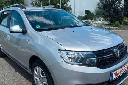 Dacia Logan 196.500 km 3.650 &euro; Neustadt/Weinstr 67433