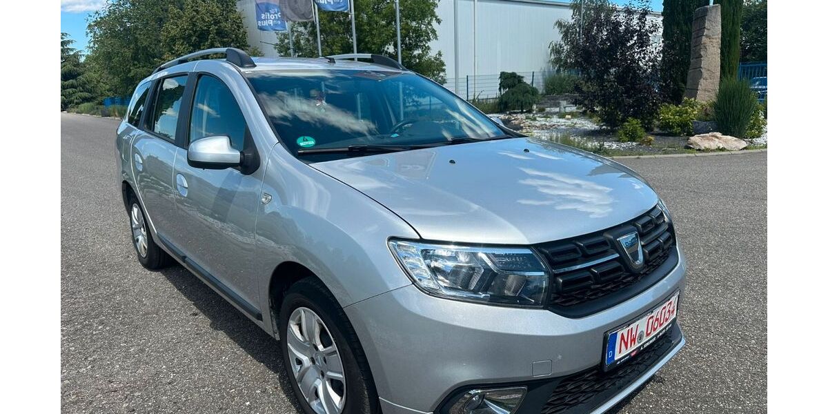 Dacia Logan 196.500 km 3.650 &euro; Neustadt/Weinstr 67433
