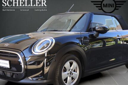 Mini Cooper Cabrio 76.700 km 20.900 € Bad Dürkheim 67098