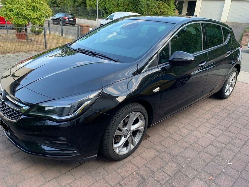 Astra