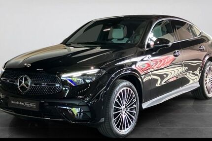 Mercedes-Benz GLC 220 9.900 km 62.980 &euro; Kaiserslautern 67655