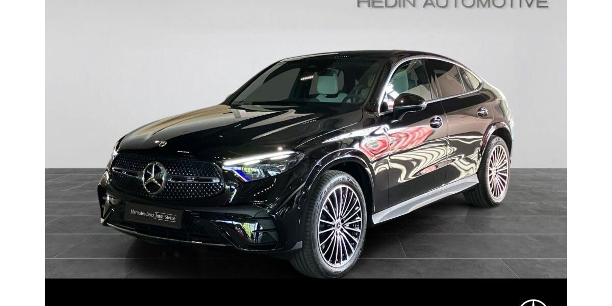 Mercedes-Benz GLC 220 9.900 km 62.980 &euro; Kaiserslautern 67655