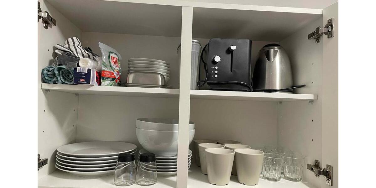 Etagenwohnung Kaiserslautern Einsiedlerhof - 1 Zimmer, 26 m&sup2;, 450&euro; | Angebot:26698646