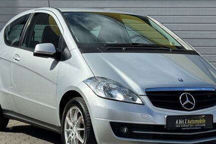 Mercedes-Benz A 150 86.500 km 4.990 &euro; Dreisen 67816