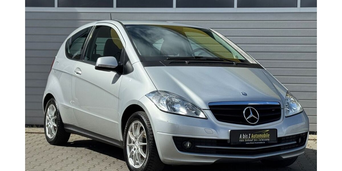 Mercedes-Benz A 150 86.500 km 4.990 &euro; Dreisen 67816