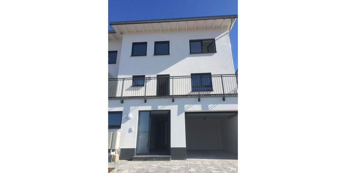 Doppelhaushälfte Otterberg - 6 Zimmer, 176 m&sup2;, 495.000&euro; | Angebot:25663313