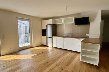 Wohnung Kaiserslautern Betzenberg - 3 Zimmer, 99 m&sup2;, 1.300&euro; | Angebot:26257978