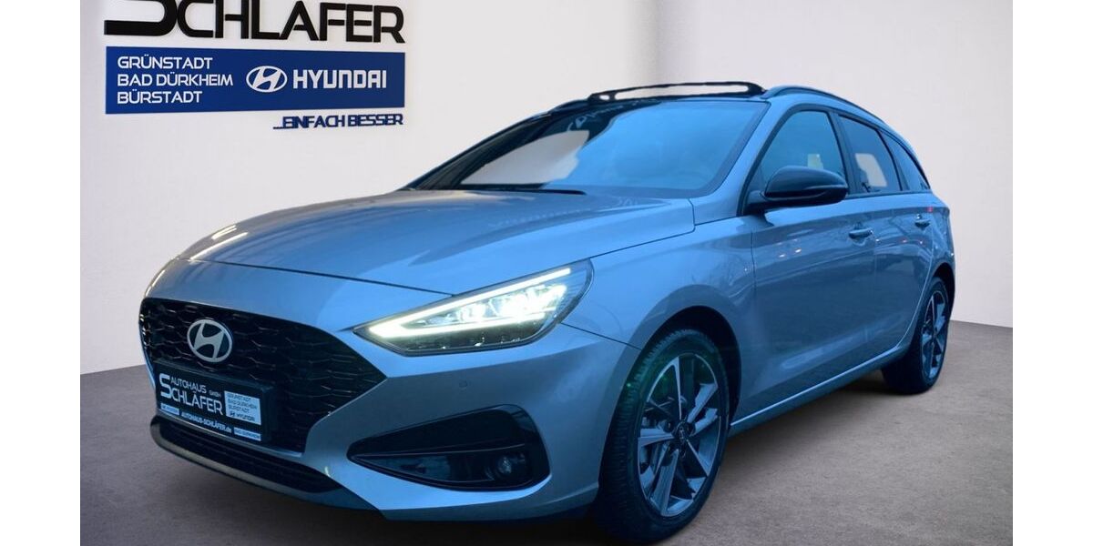 Hyundai i30 18.053 km 24.980 &euro; Bad Dürkheim 67098