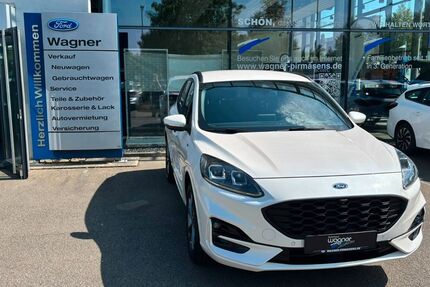 Ford Kuga 112.500 km 22.930 &euro; Pirmasens 66953