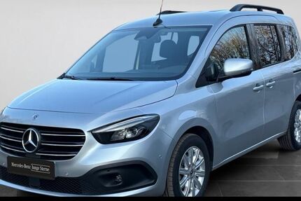 Mercedes-Benz T-Klasse 11.170 km 28.950 &euro; Kaiserslautern 67663