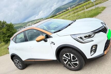 Renault Captur 70.000 km 16.000 &euro; Neustadt an der Weinstraße 67433