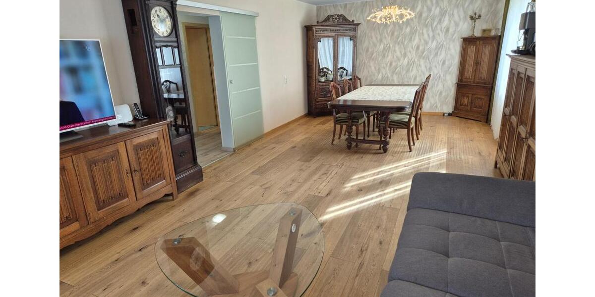 Erdgeschoßwohnung Kaiserslautern Einsiedlerhof - 4 Zimmer, 116 m&sup2;, 245.000&euro; | Angebot:25304451