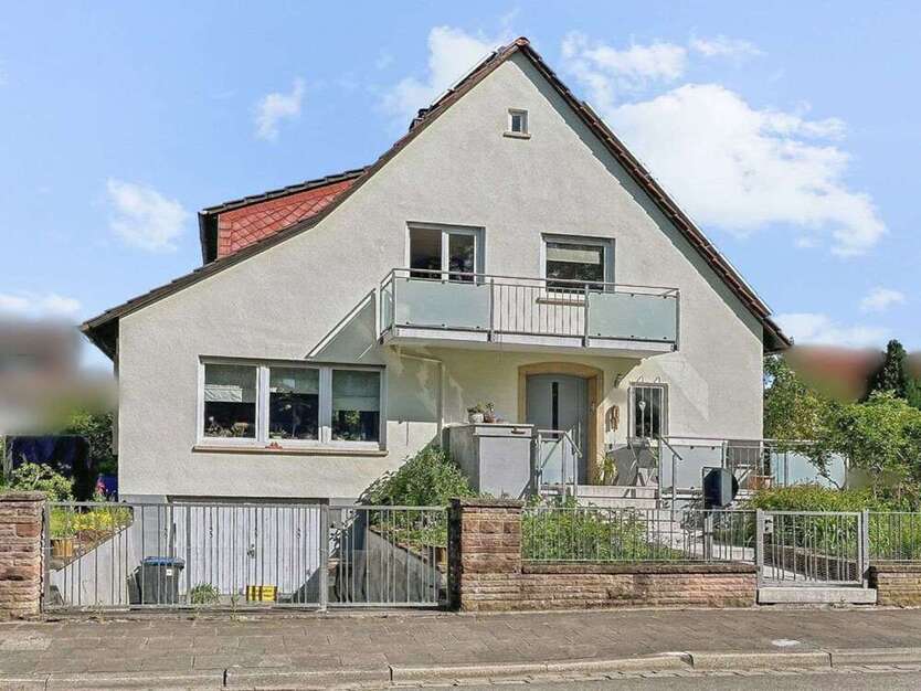 Haus zum Kaufen in Kaiserslautern 315.000 € 132 m²