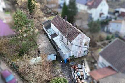 Haus Pirmasens Niedersimten - 4 Zimmer, 100 m&sup2;, 95.000&euro; | Angebot:27700503