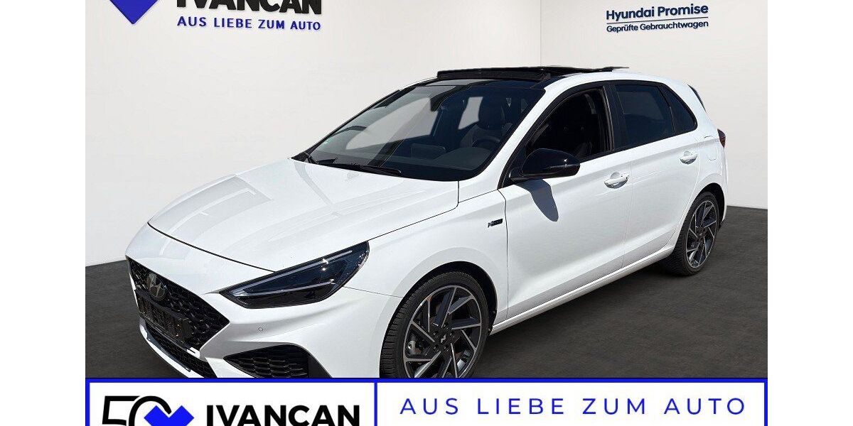Hyundai i30 18.254 km 23.790 &euro; Neustadt 67433