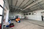 Gewerbehalle; Halle, Werkstatt, zu vermieten