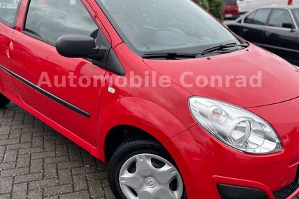 Renault Twingo 105.511 km 3.199 &euro; Kirchheimbolanden 67292