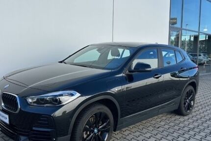 BMW X2 29.244 km 26.888 € Kaiserslautern 67663
