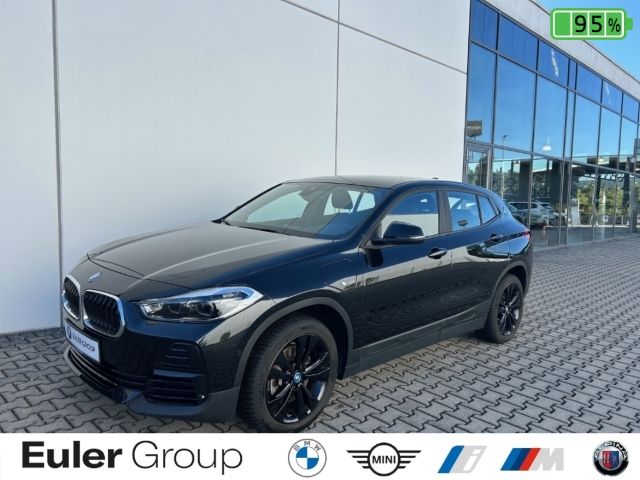 BMW X2 29.244 km 26.888 € Kaiserslautern 67663