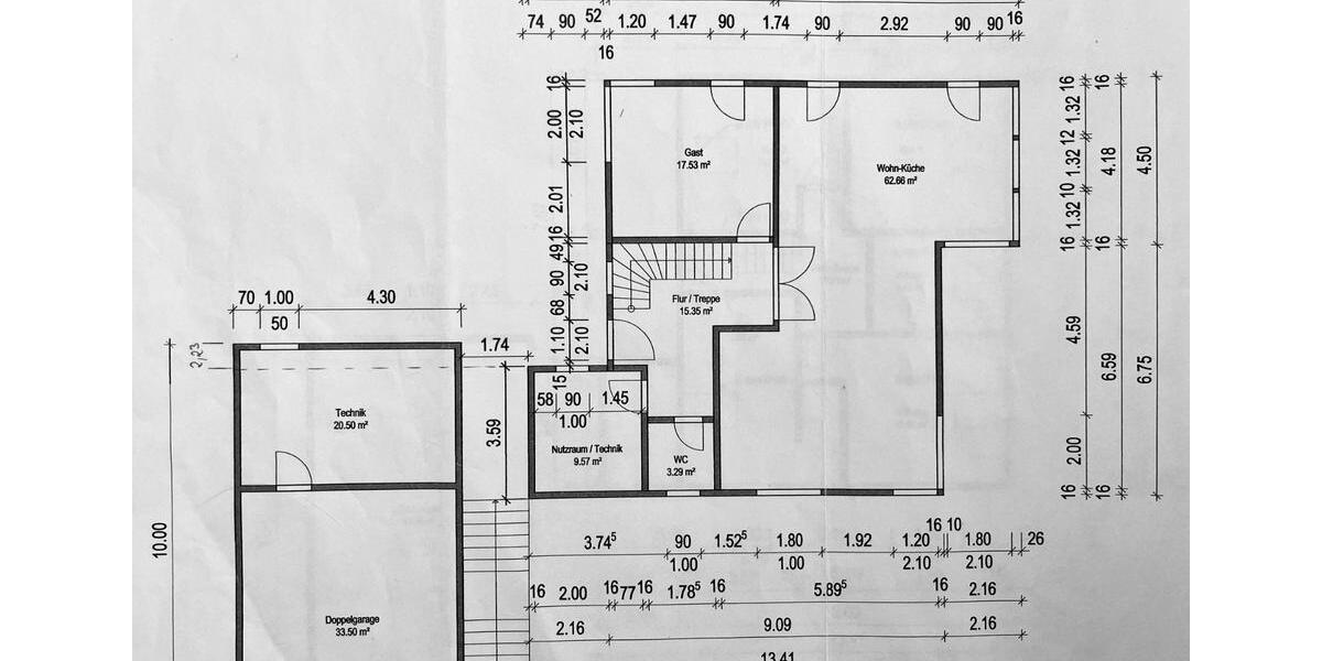 Einfamilienhaus Eisenberg (Pfalz) - 5 Zimmer, 236 m&sup2;, 650.000&euro; | Angebot:26133763