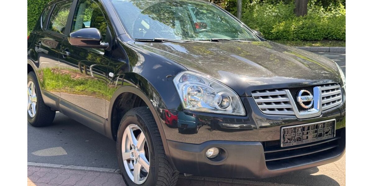 Nissan Qashqai 111.500 km 9.990 &euro; Kaiserslautern 67659