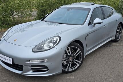 Porsche Panamera 162.897 km 23.900 &euro; Hochspeyer 67691